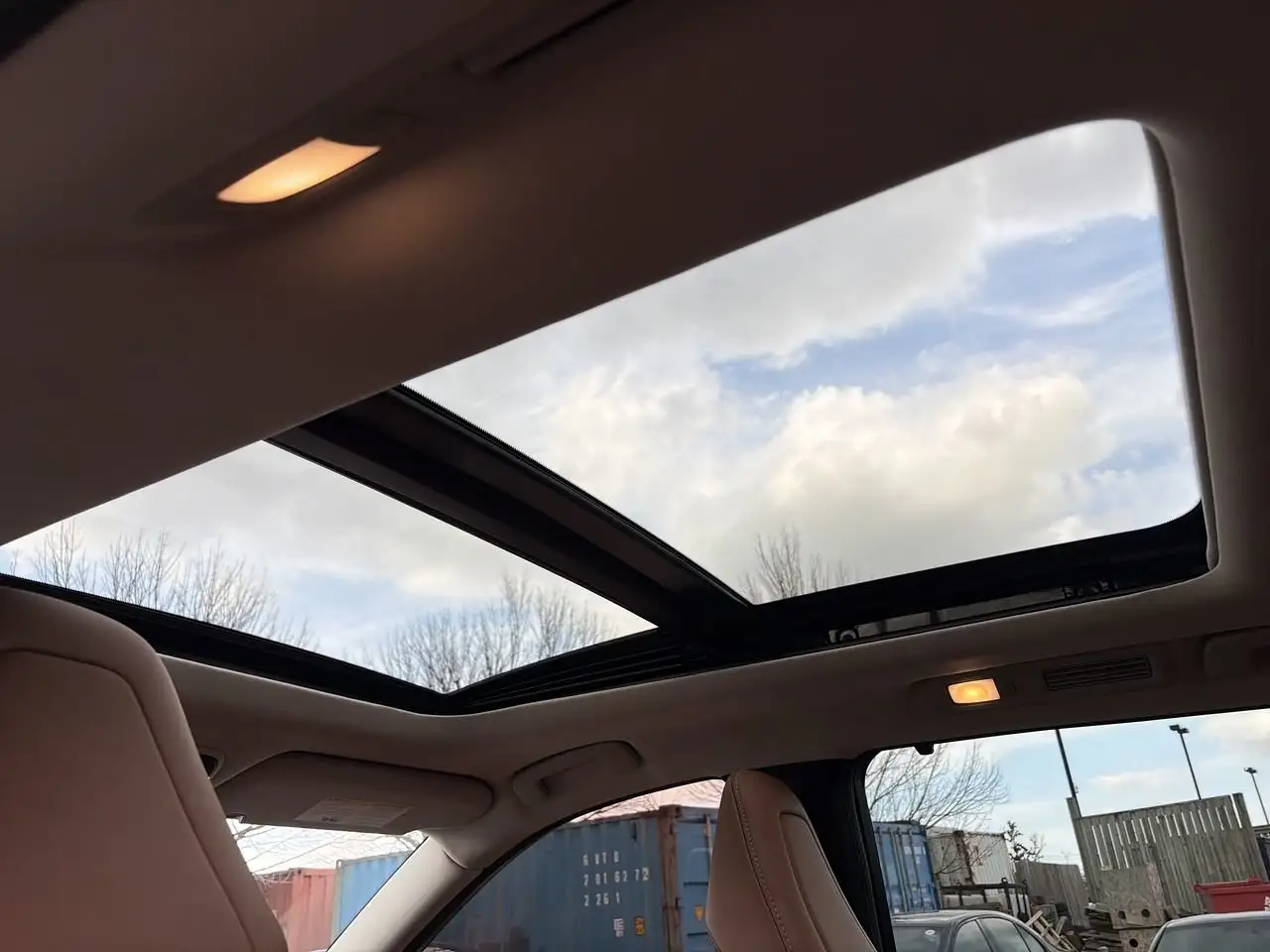 Infiniti QX60 - Image 30