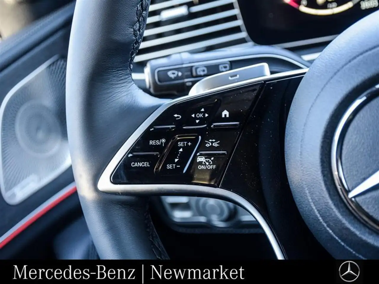 Mercedes-Benz GLE - Image 13