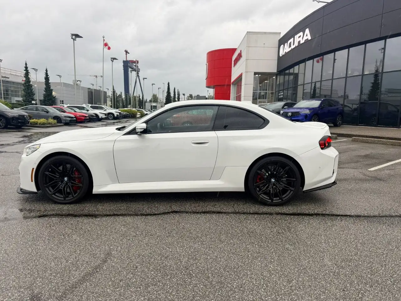 BMW M2 - Image 2