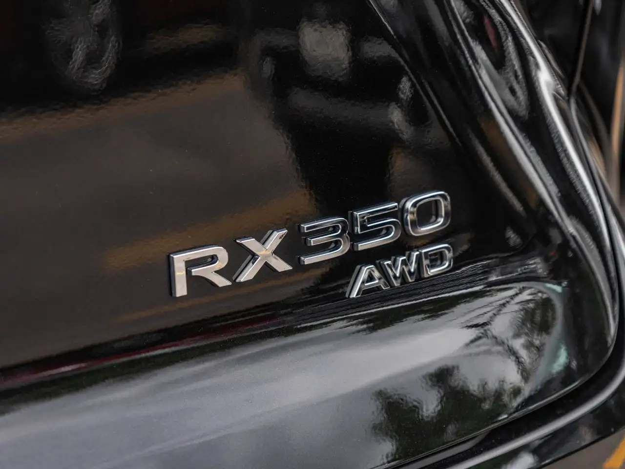 Lexus RX - Image 7