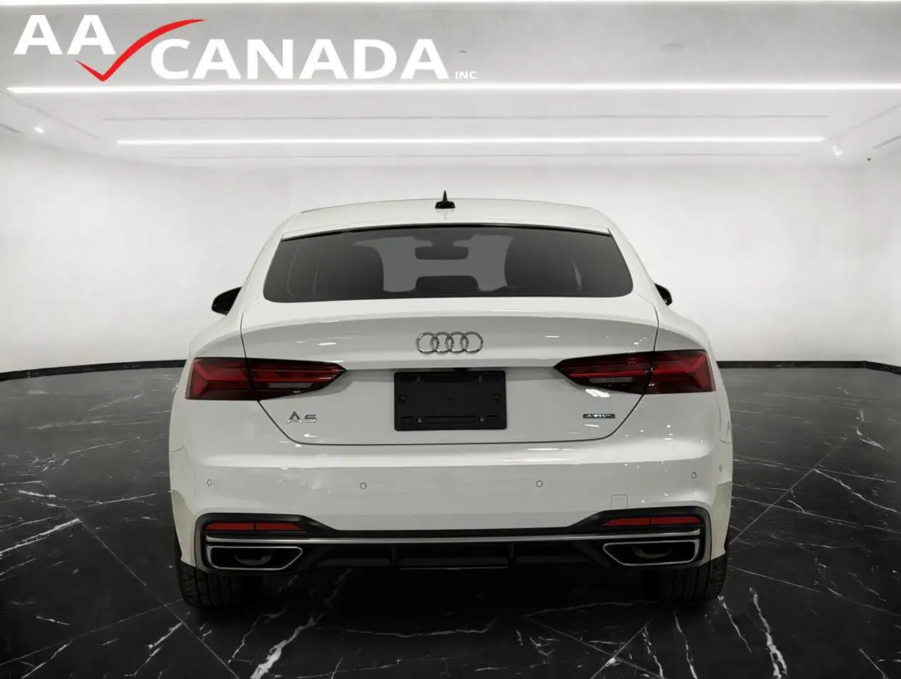 Audi A5 - Image 5