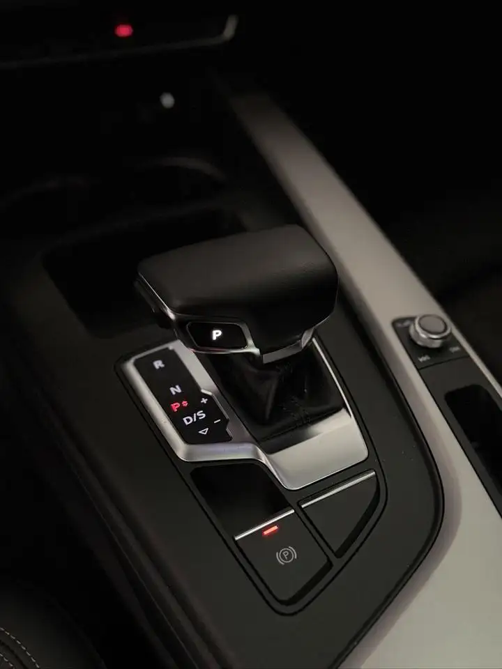 Audi A5 - Image 12