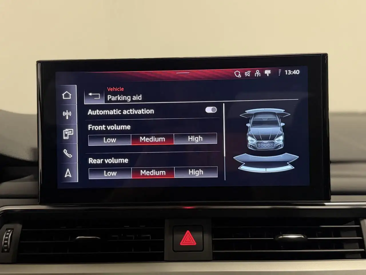 Audi A5 - Image 16