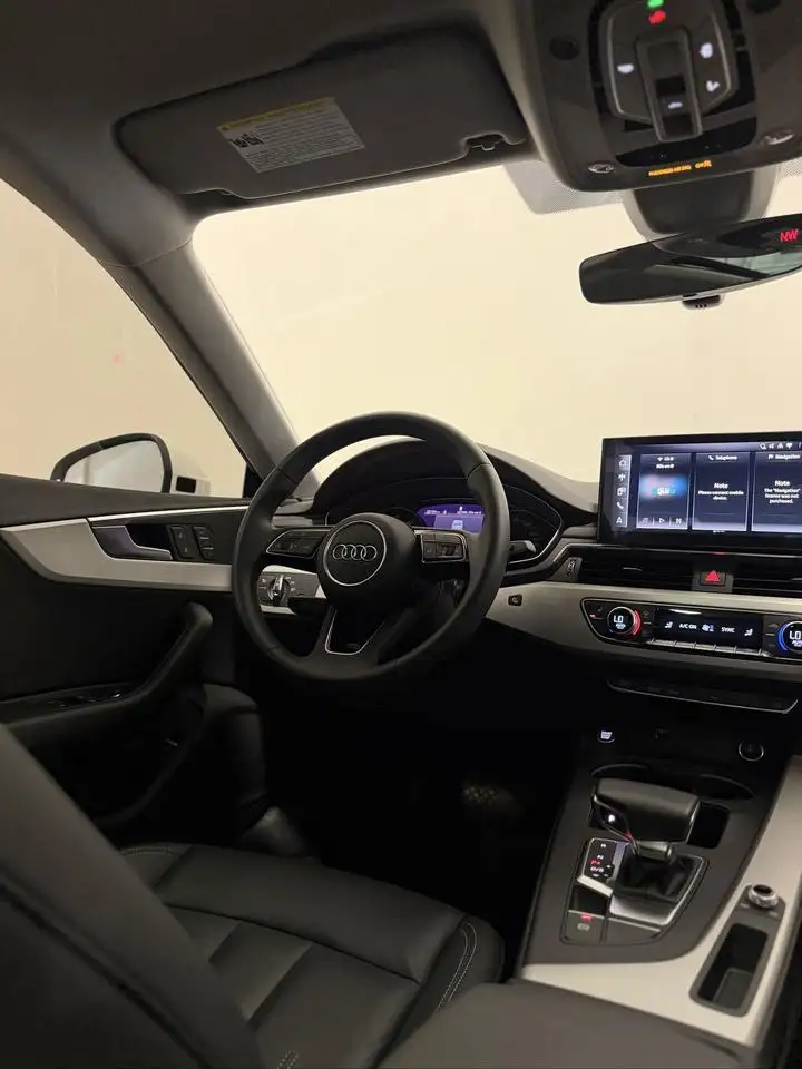 Audi A5 - Image 23