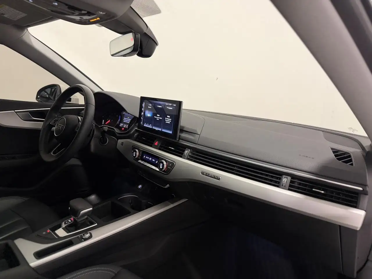 Audi A5 - Image 26