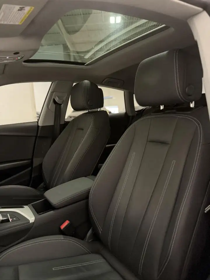 Audi A5 - Image 19