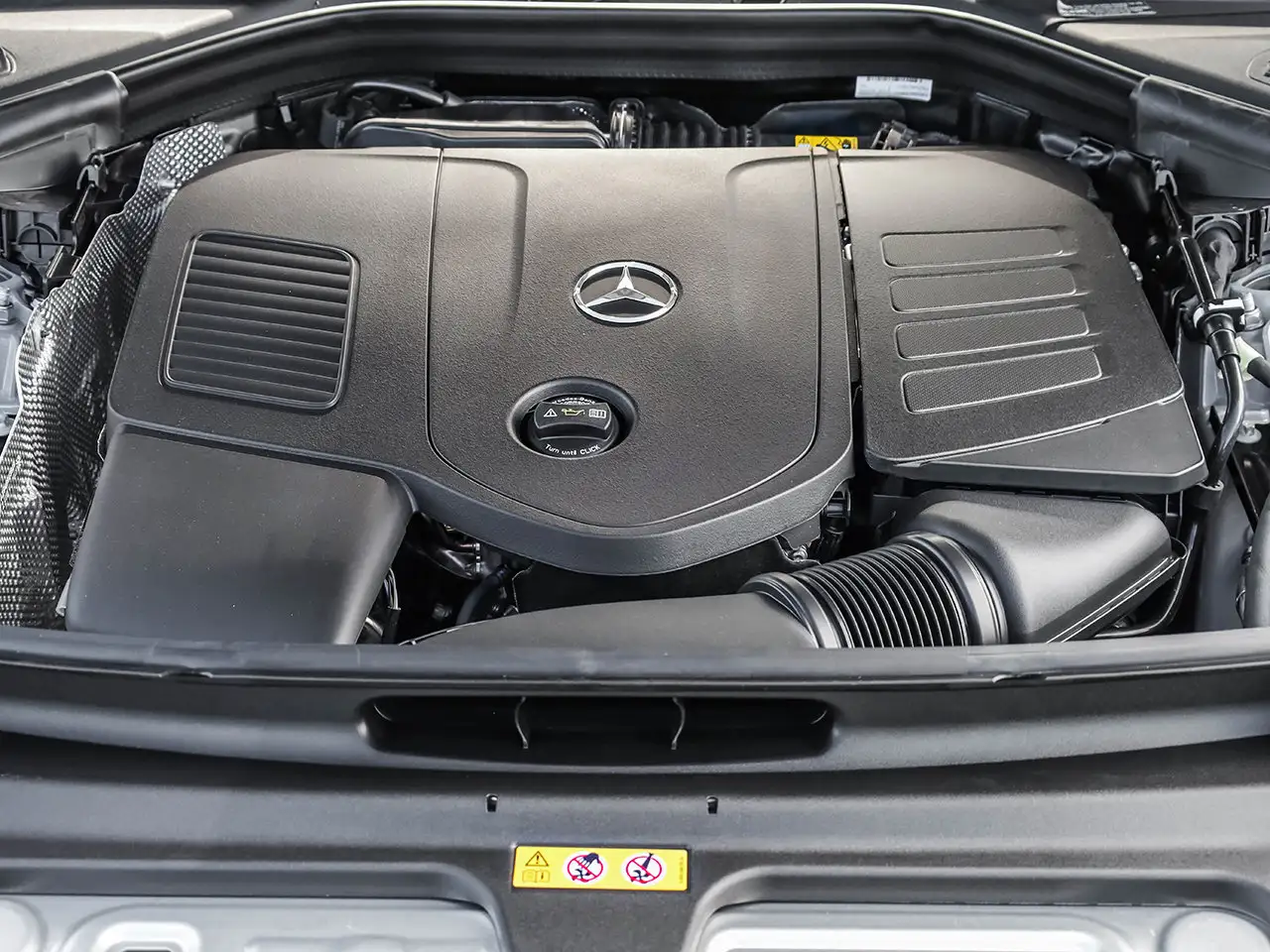 Mercedes-Benz GLC - Image 5