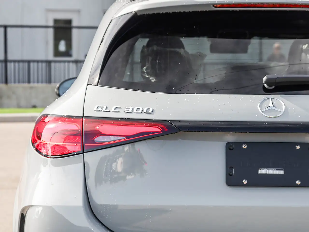 Mercedes-Benz GLC - Image 10