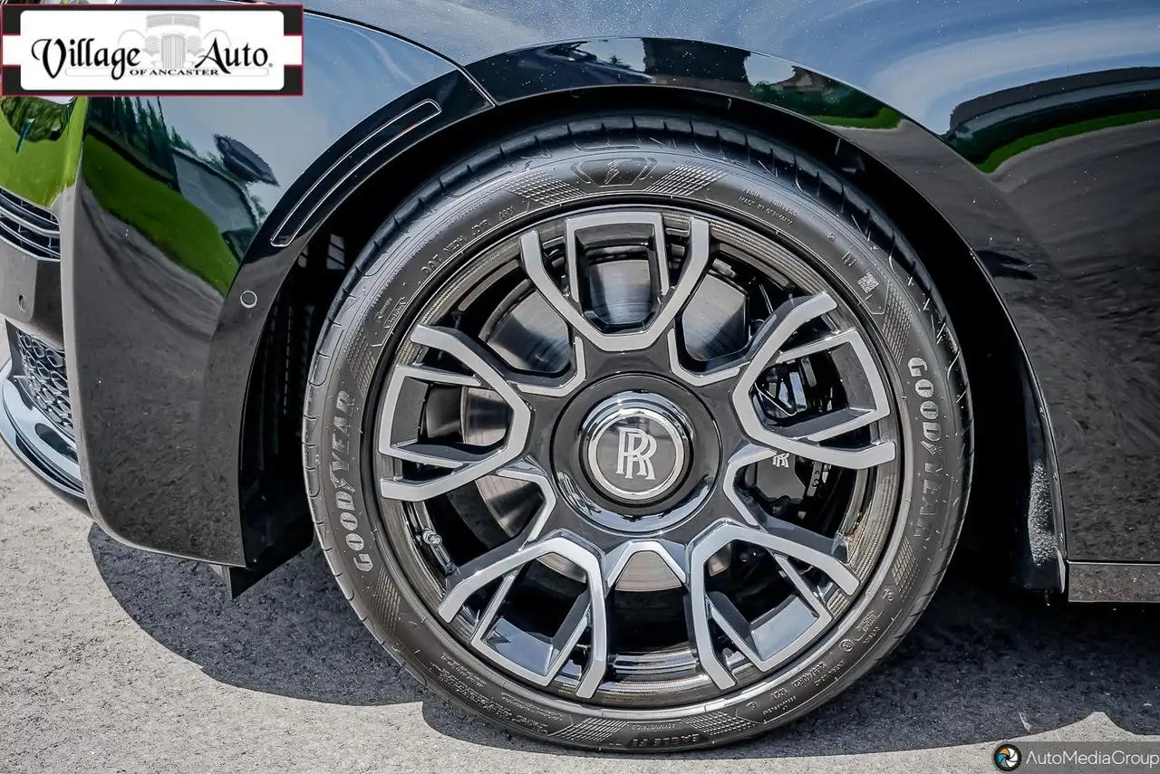 Rolls-Royce Ghost - Image 11