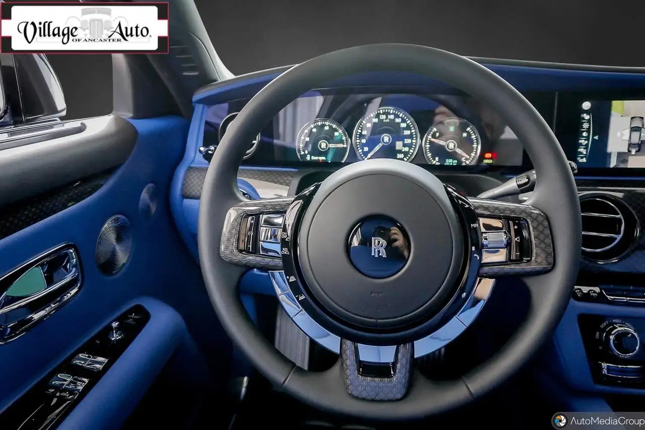 Rolls-Royce Ghost - Image 22