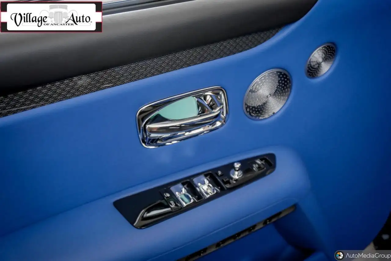 Rolls-Royce Ghost - Image 17