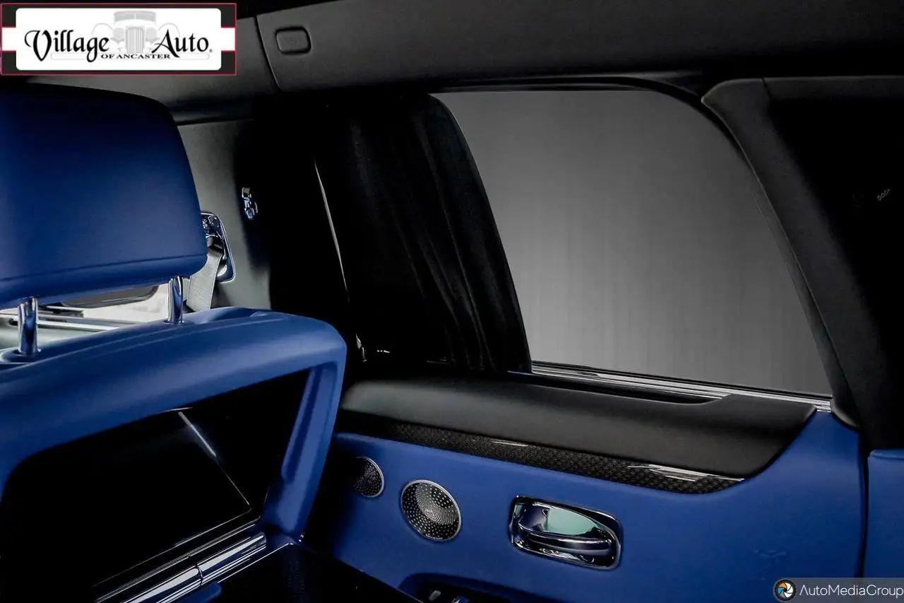 Rolls-Royce Ghost - Image 23