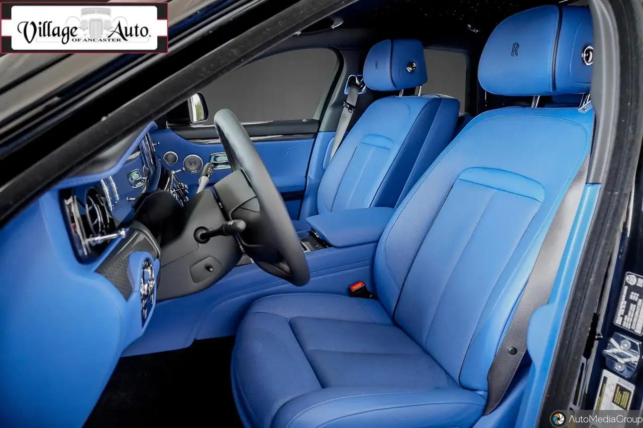 Rolls-Royce Ghost - Image 16