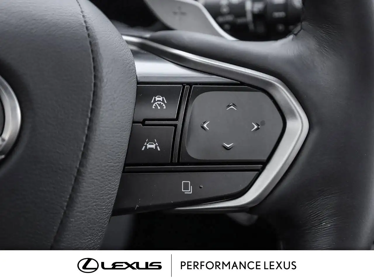 Lexus TX - Image 21