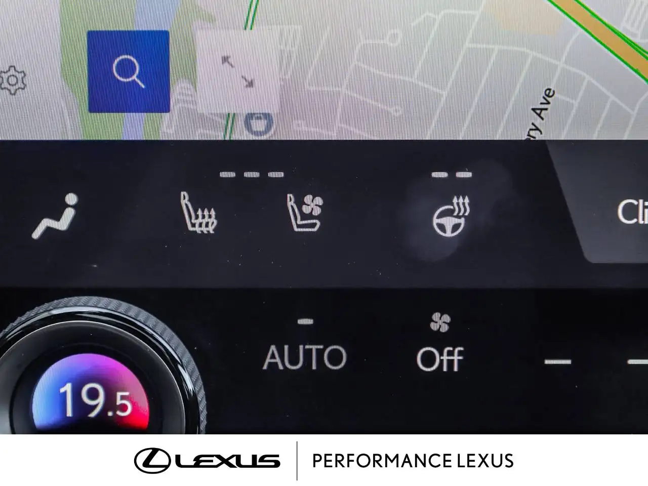 Lexus TX - Image 25