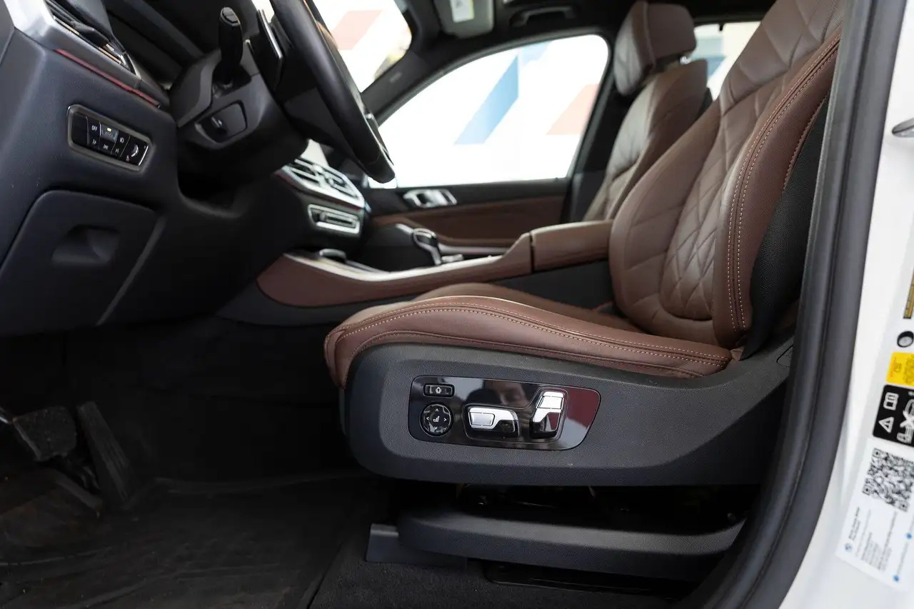 BMW X5 - Image 26