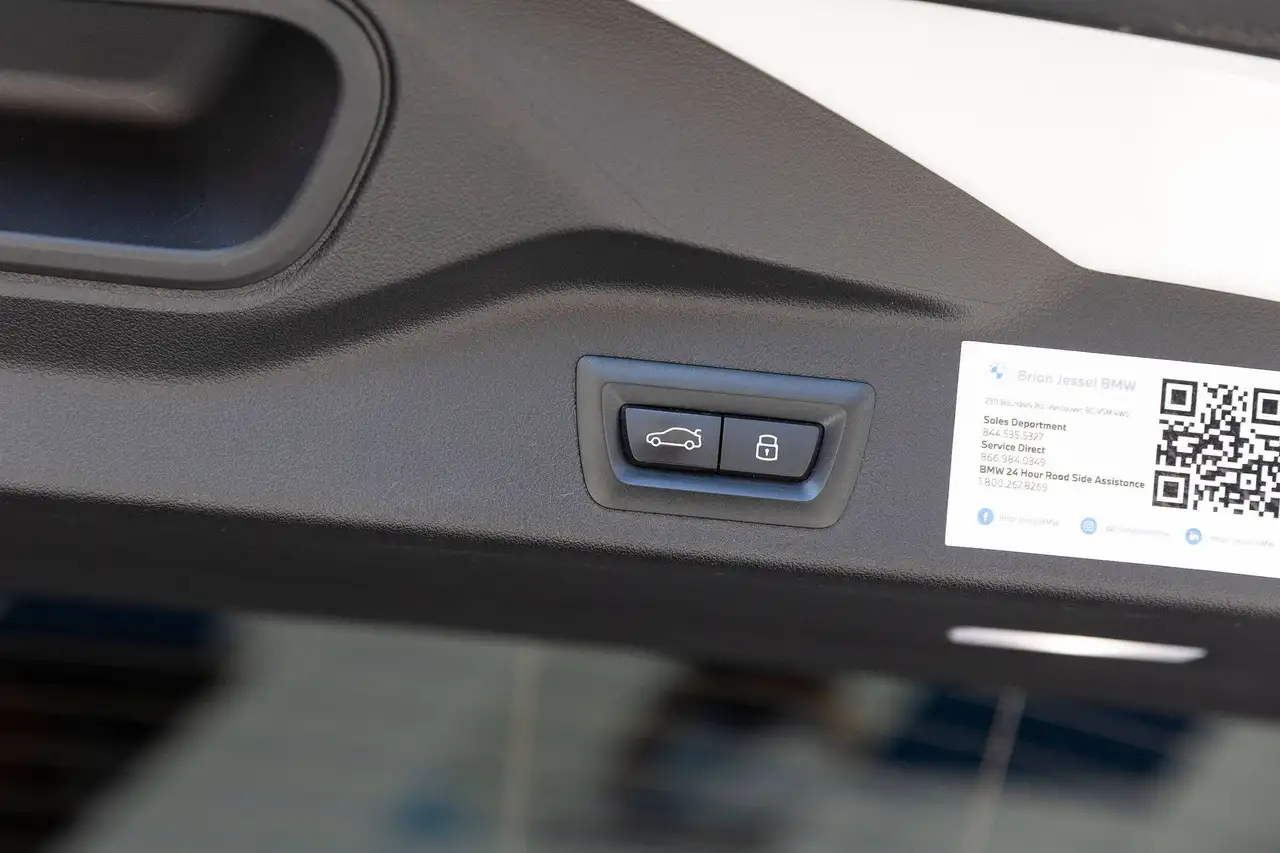 BMW X5 - Image 16