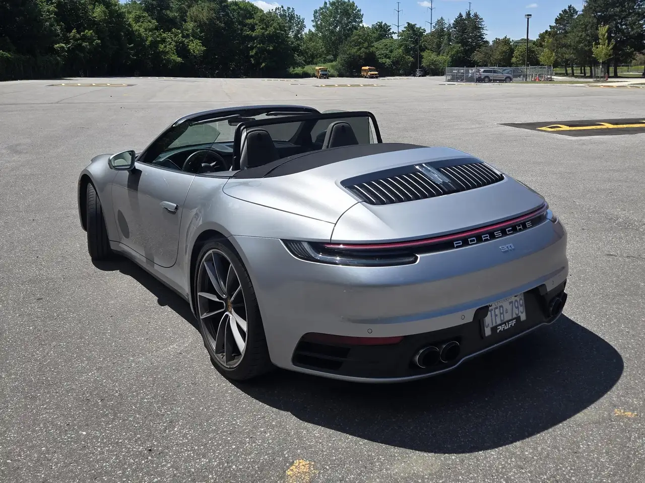 Porsche 911 - Image 3
