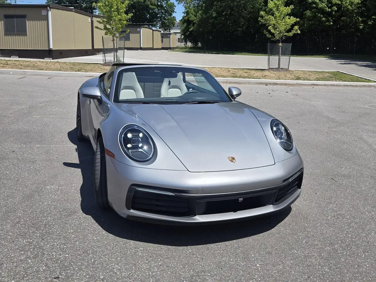 Porsche 911 - Image 1