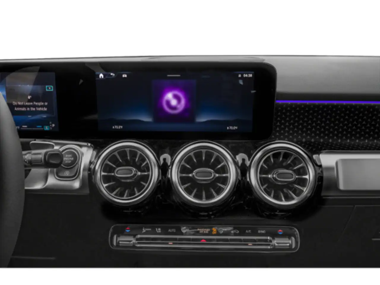 Mercedes-Benz GLB - Image 7