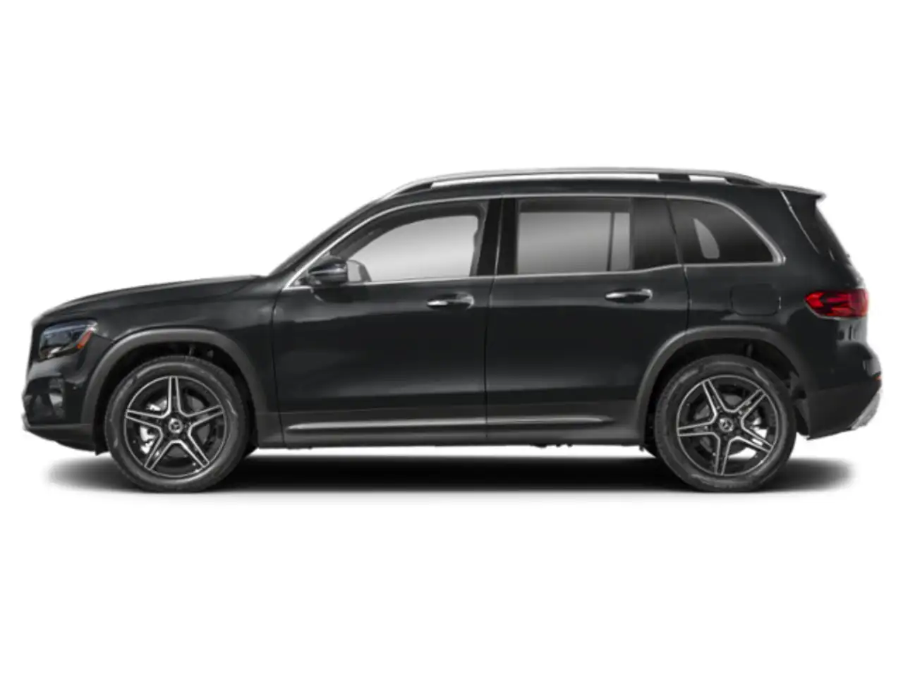 Mercedes-Benz GLB - Image 3