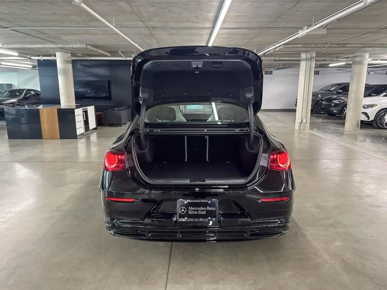 Mercedes-Benz CLA - Image 19