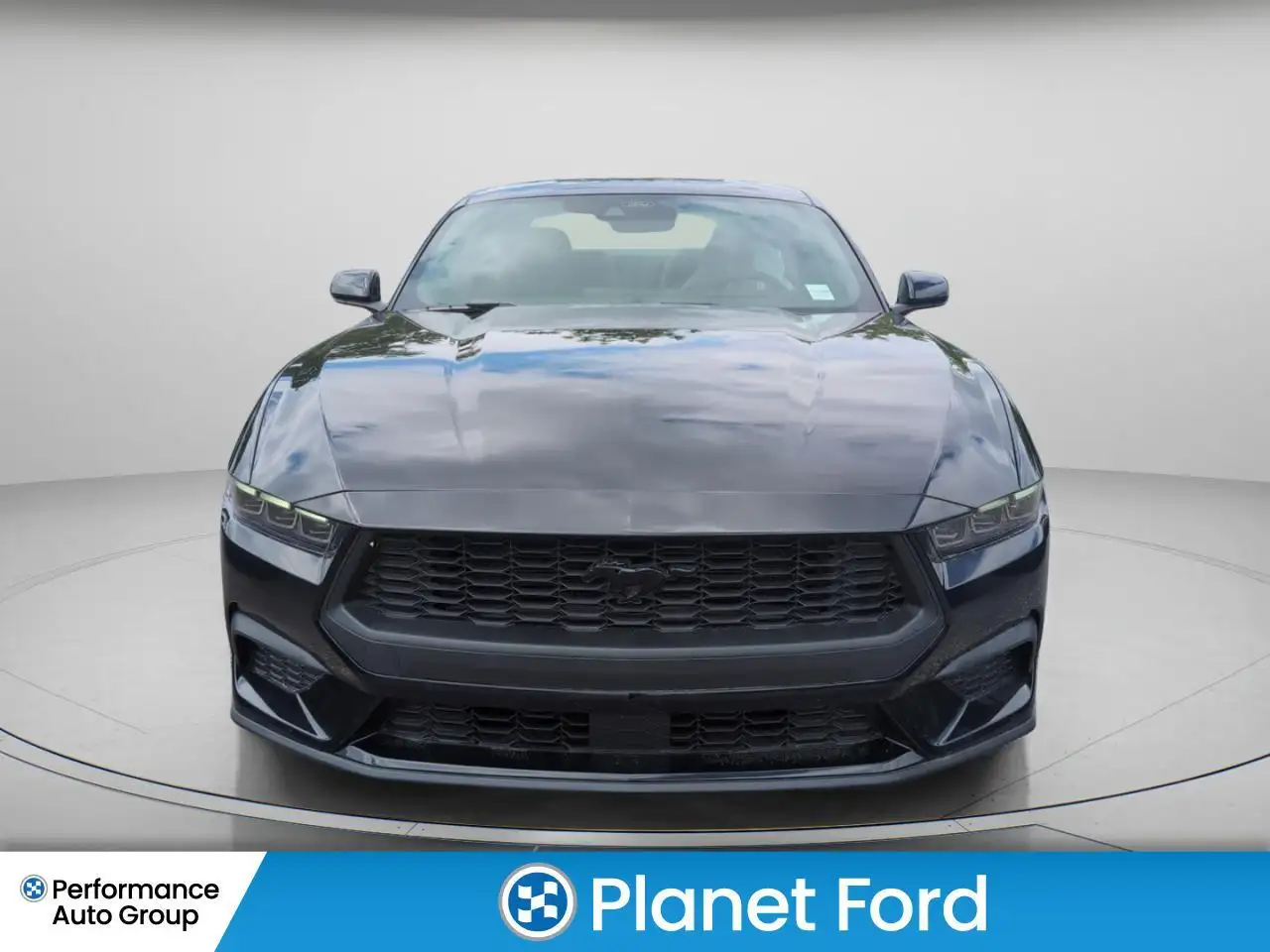 Ford Mustang - Image 2