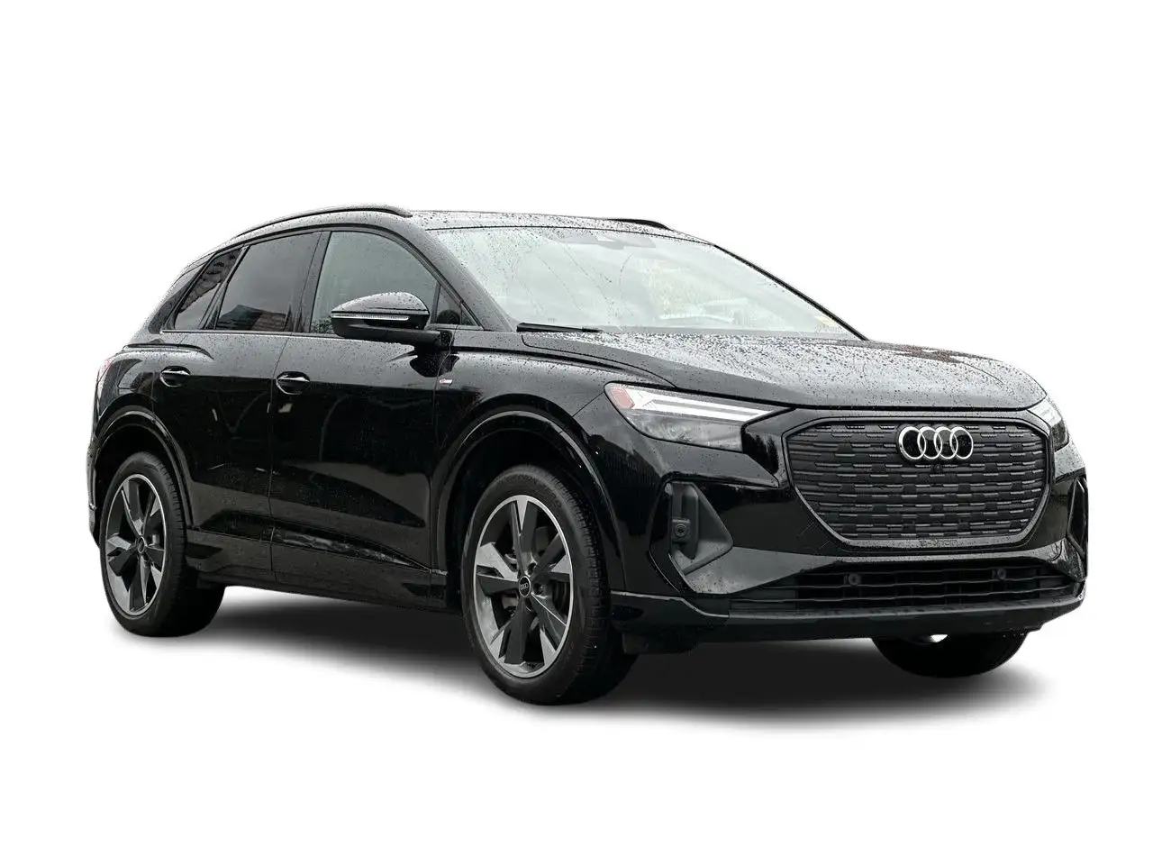 Audi Q4 e-tron - Image 2