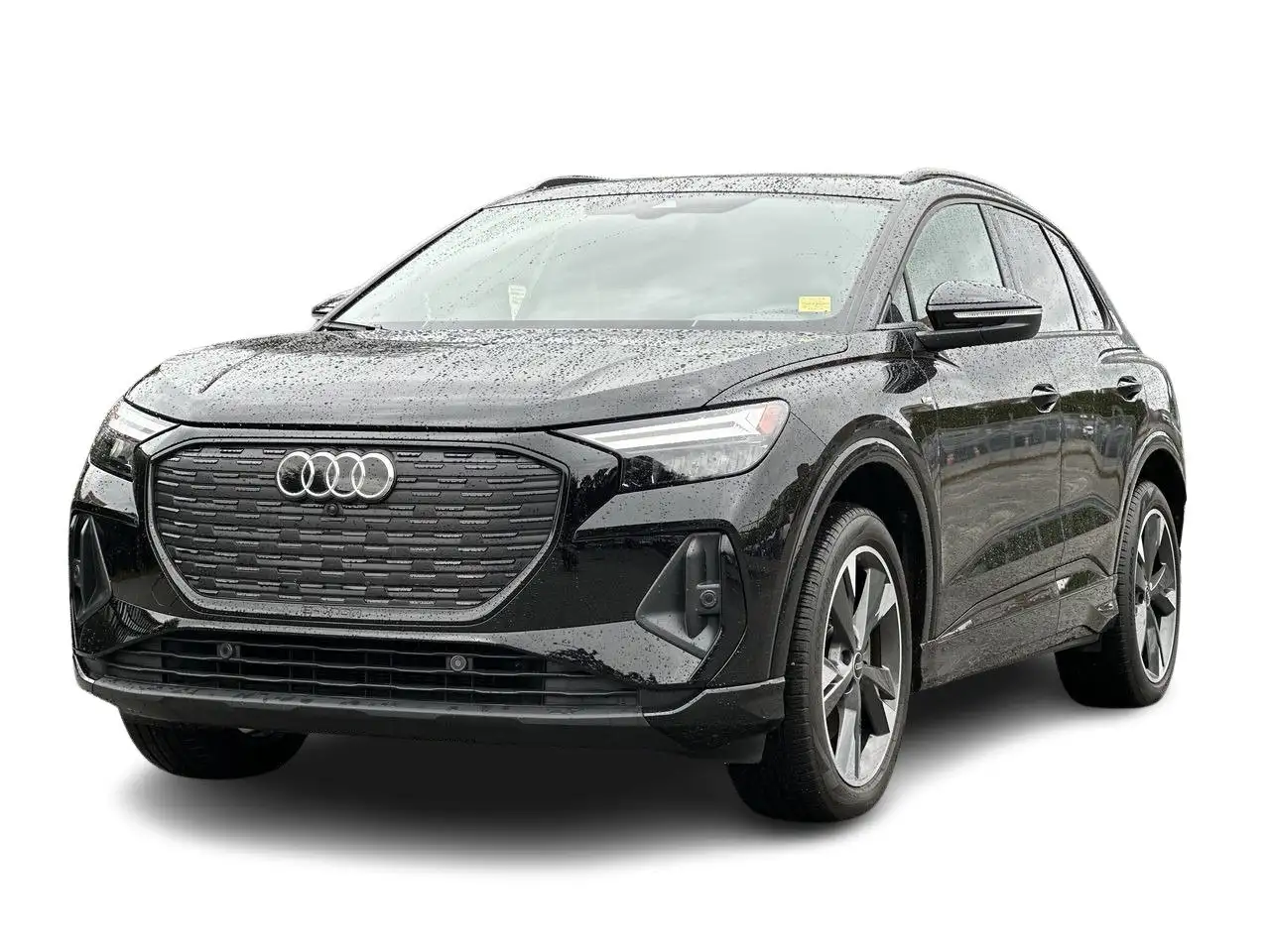 Audi Q4 e-tron - Image 5