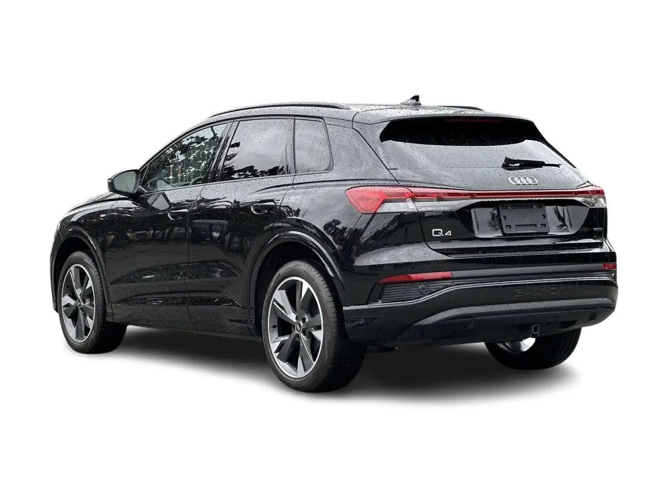 Audi Q4 e-tron - Image 10
