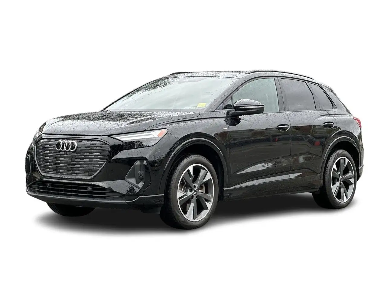 Audi Q4 e-tron - Image 6