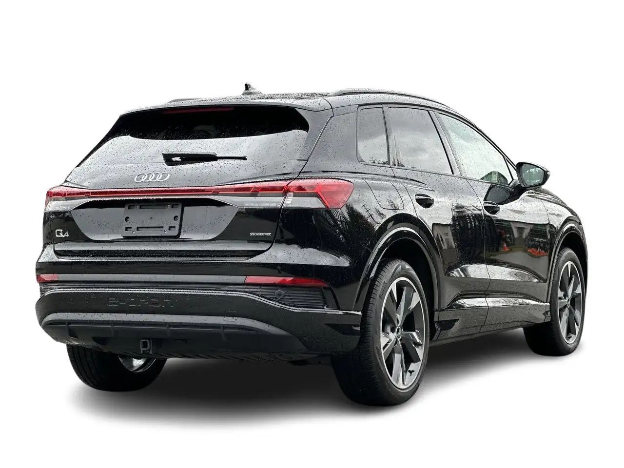 Audi Q4 e-tron - Image 13