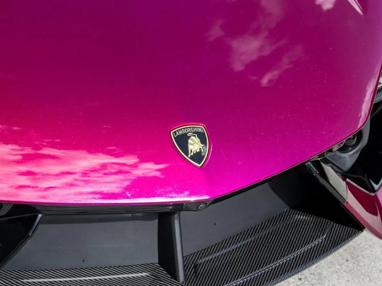 Lamborghini Revuelto - Image 41