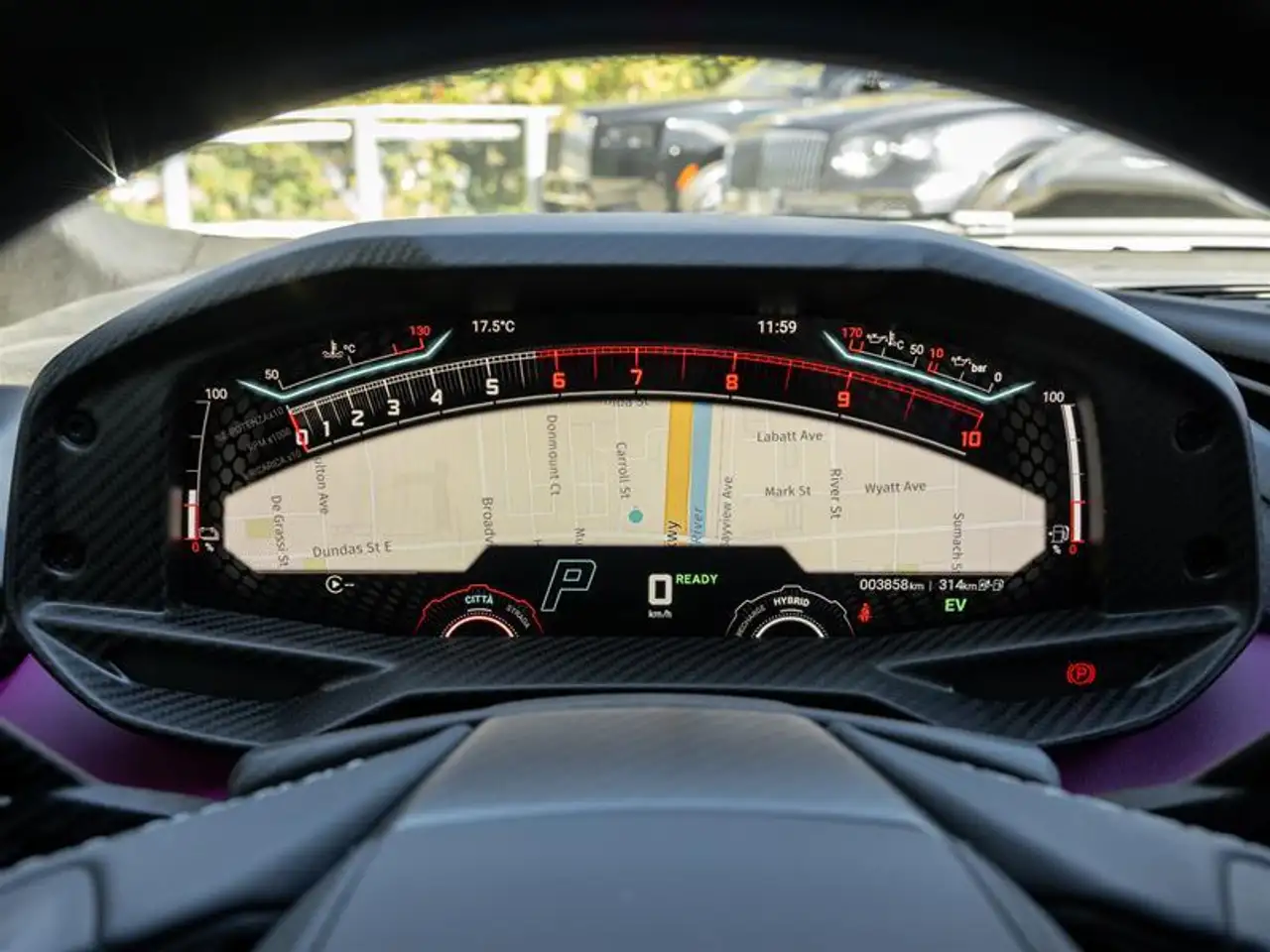 Lamborghini Revuelto - Image 19
