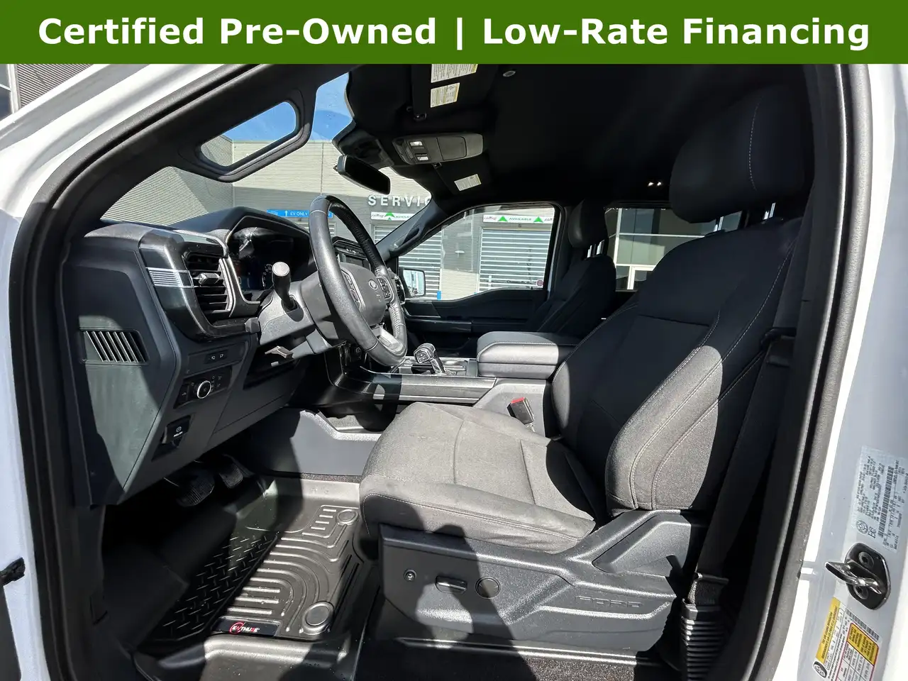 Ford F-150 - Image 9