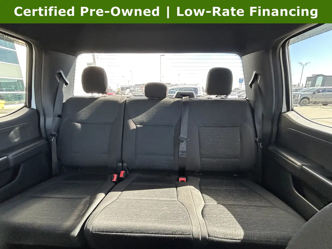 Ford F-150 - Image 12