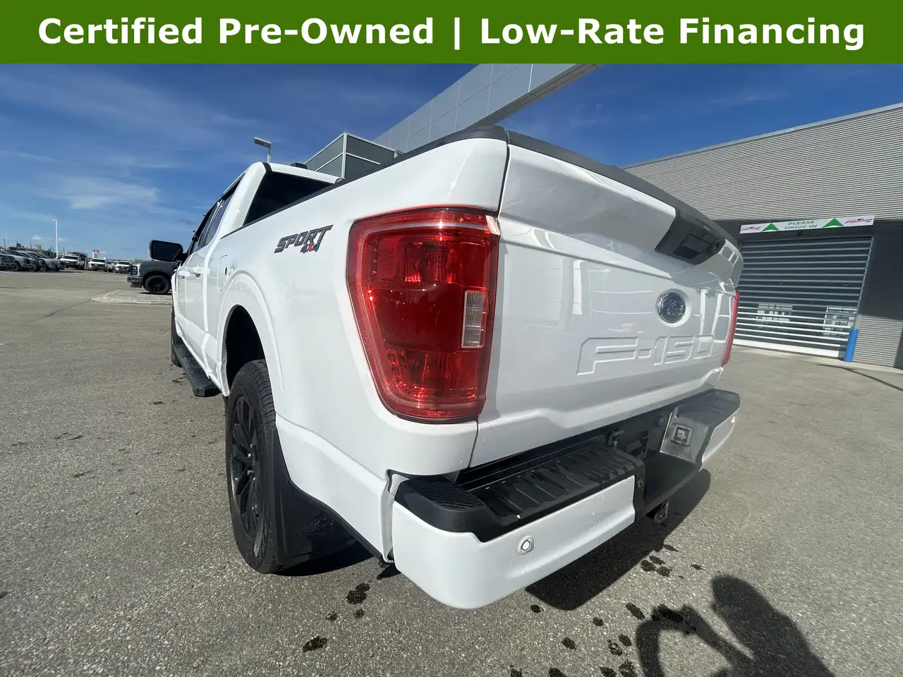 Ford F-150 - Image 6