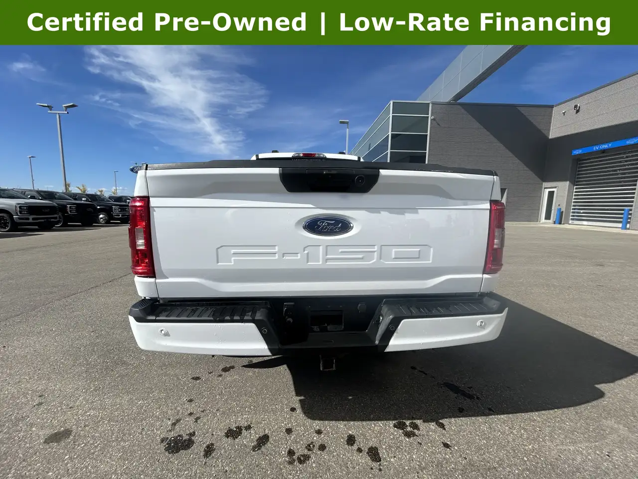 Ford F-150 - Image 7