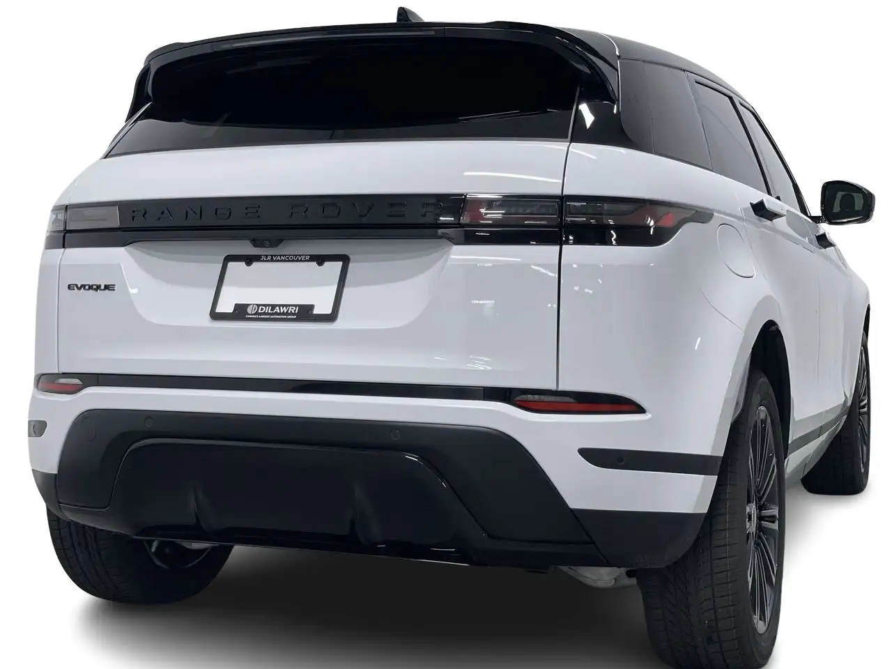 Land Rover Range Rover Evoque - Image 12