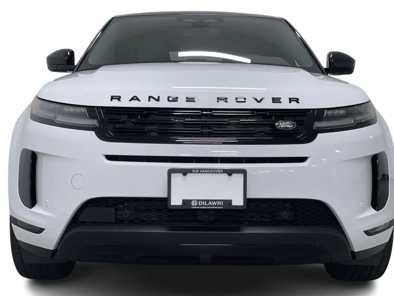 Land Rover Range Rover Evoque - Image 3