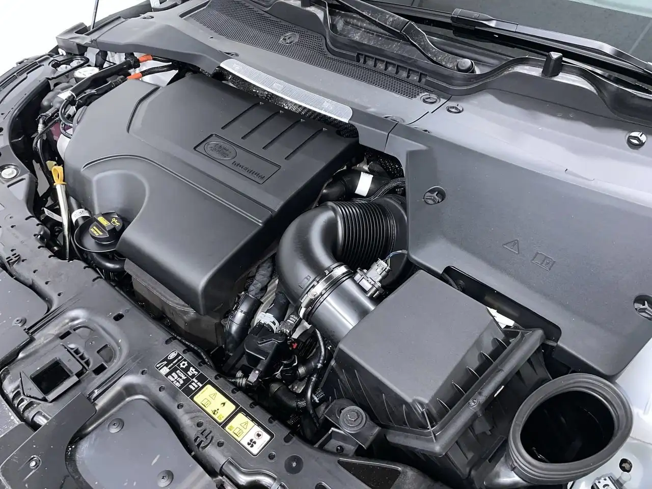 Land Rover Range Rover Evoque - Image 34