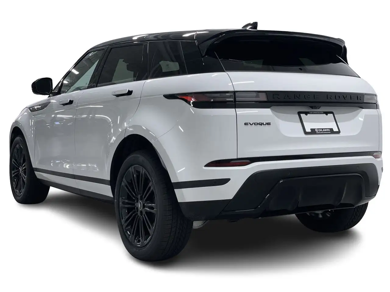 Land Rover Range Rover Evoque - Image 9