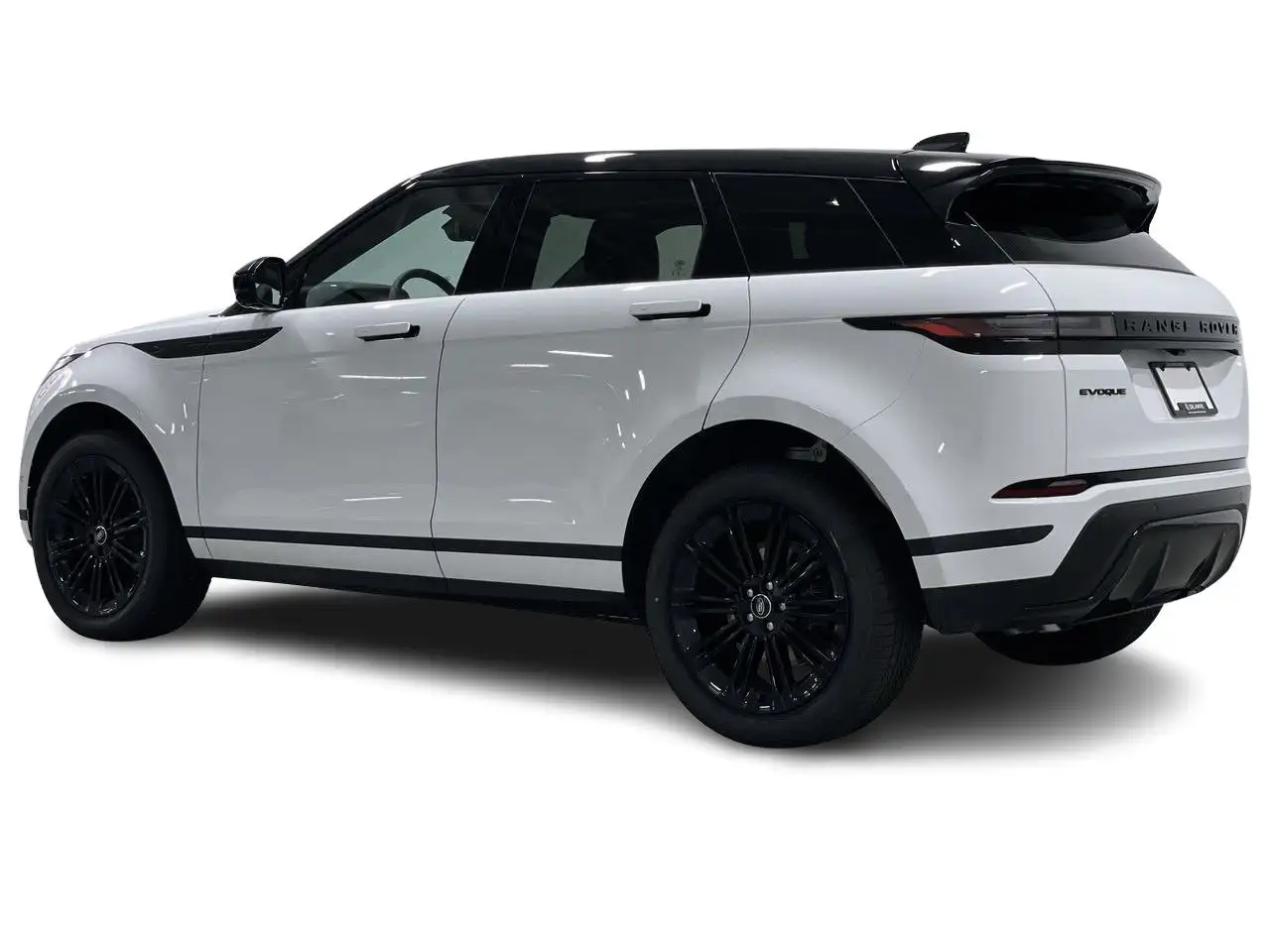 Land Rover Range Rover Evoque - Image 8