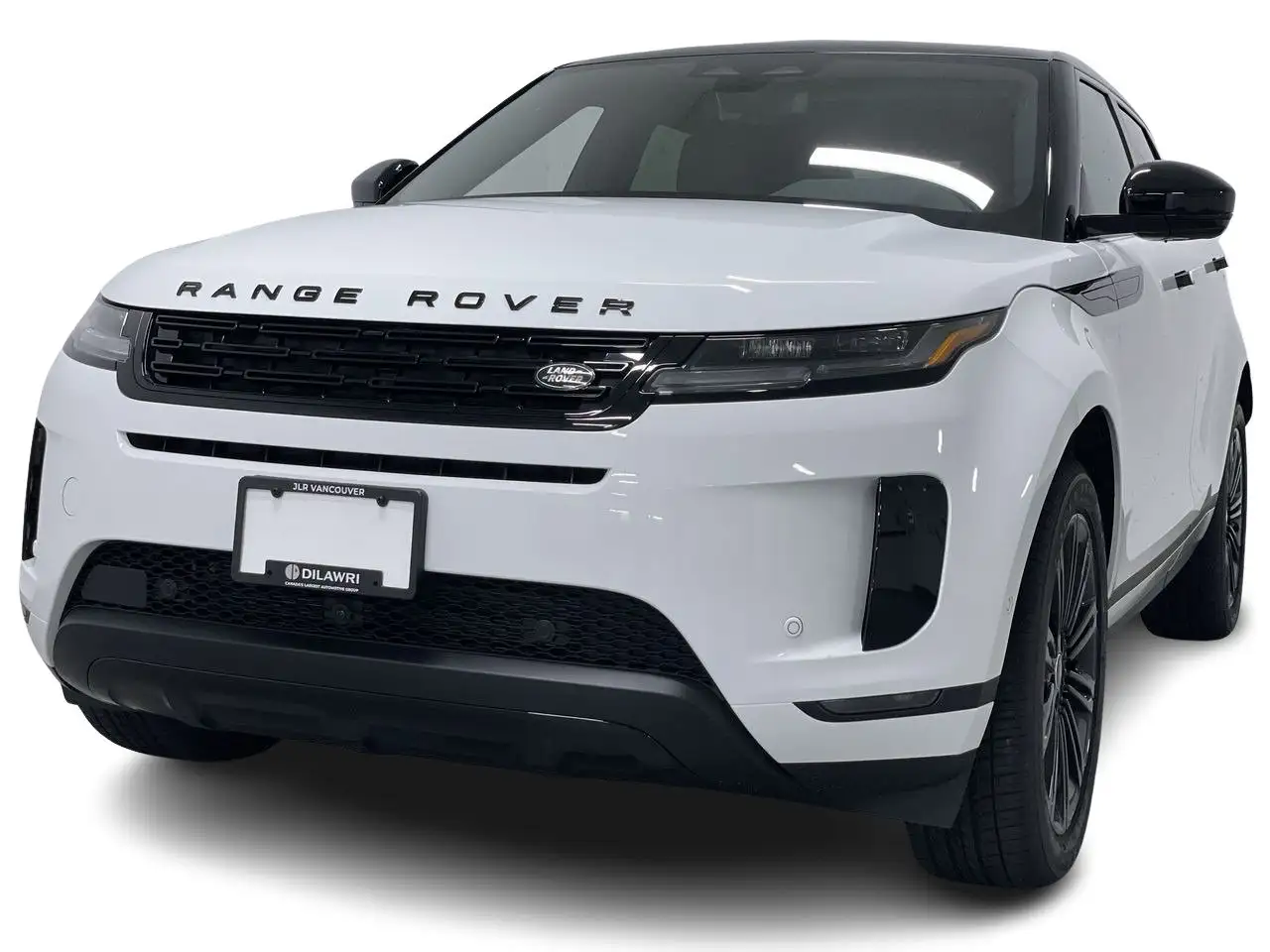 Land Rover Range Rover Evoque - Image 4
