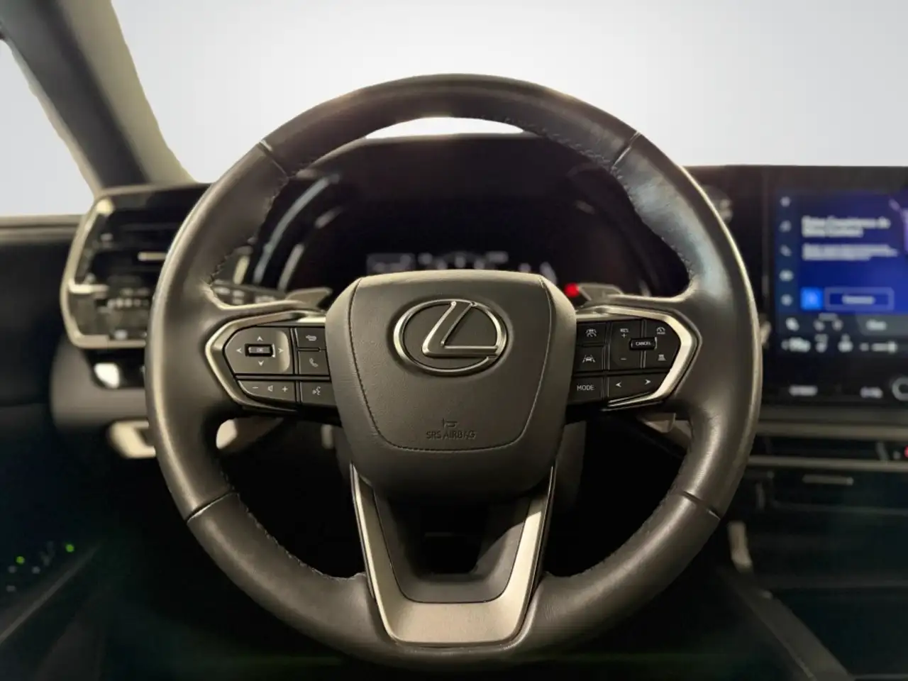 Lexus RX - Image 8