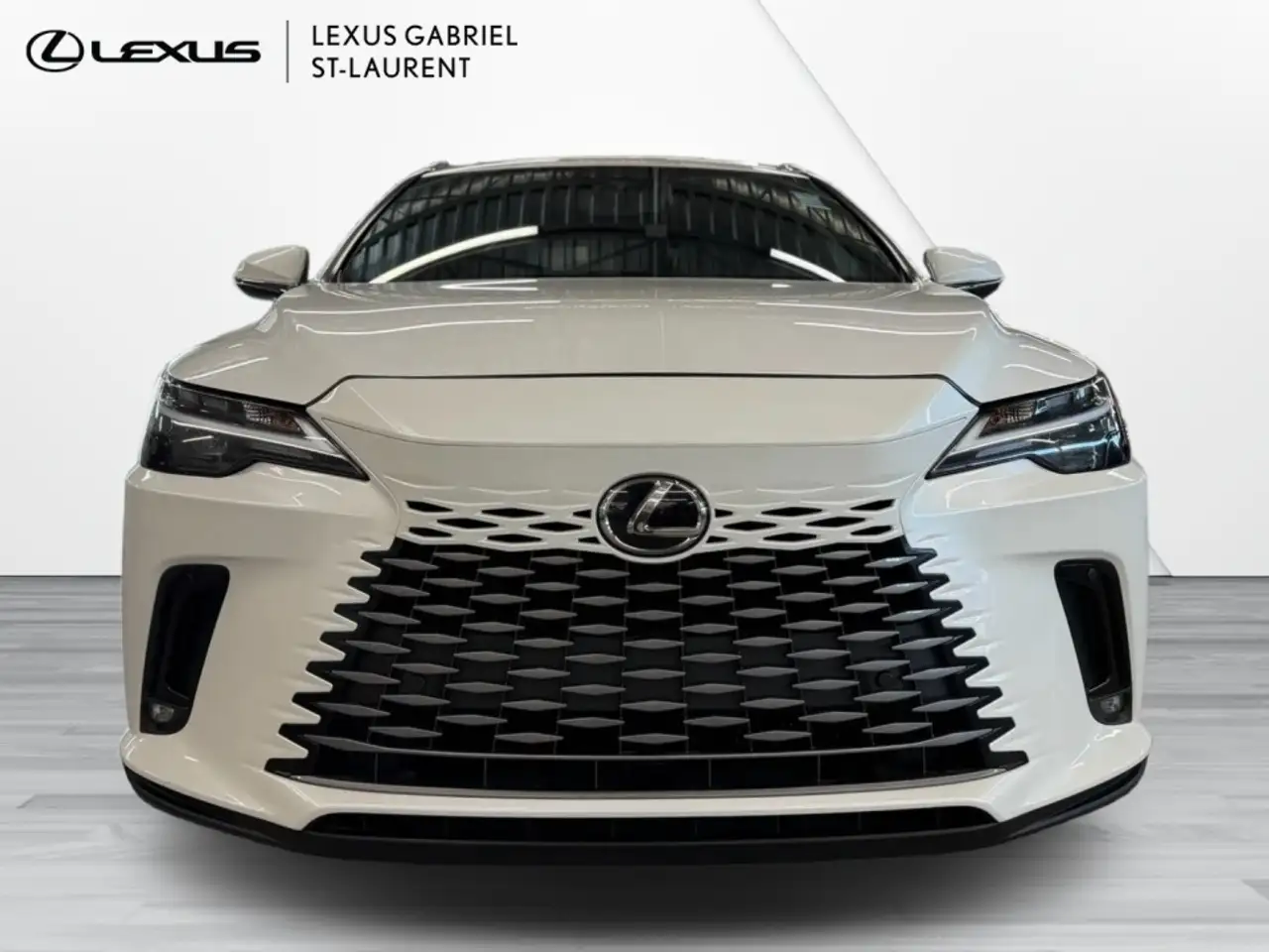 Lexus RX - Image 9