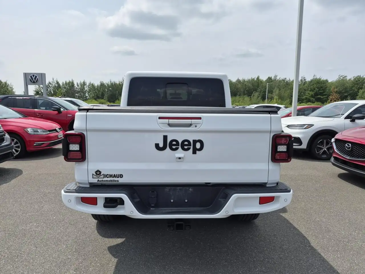 Jeep Gladiator - Image 6
