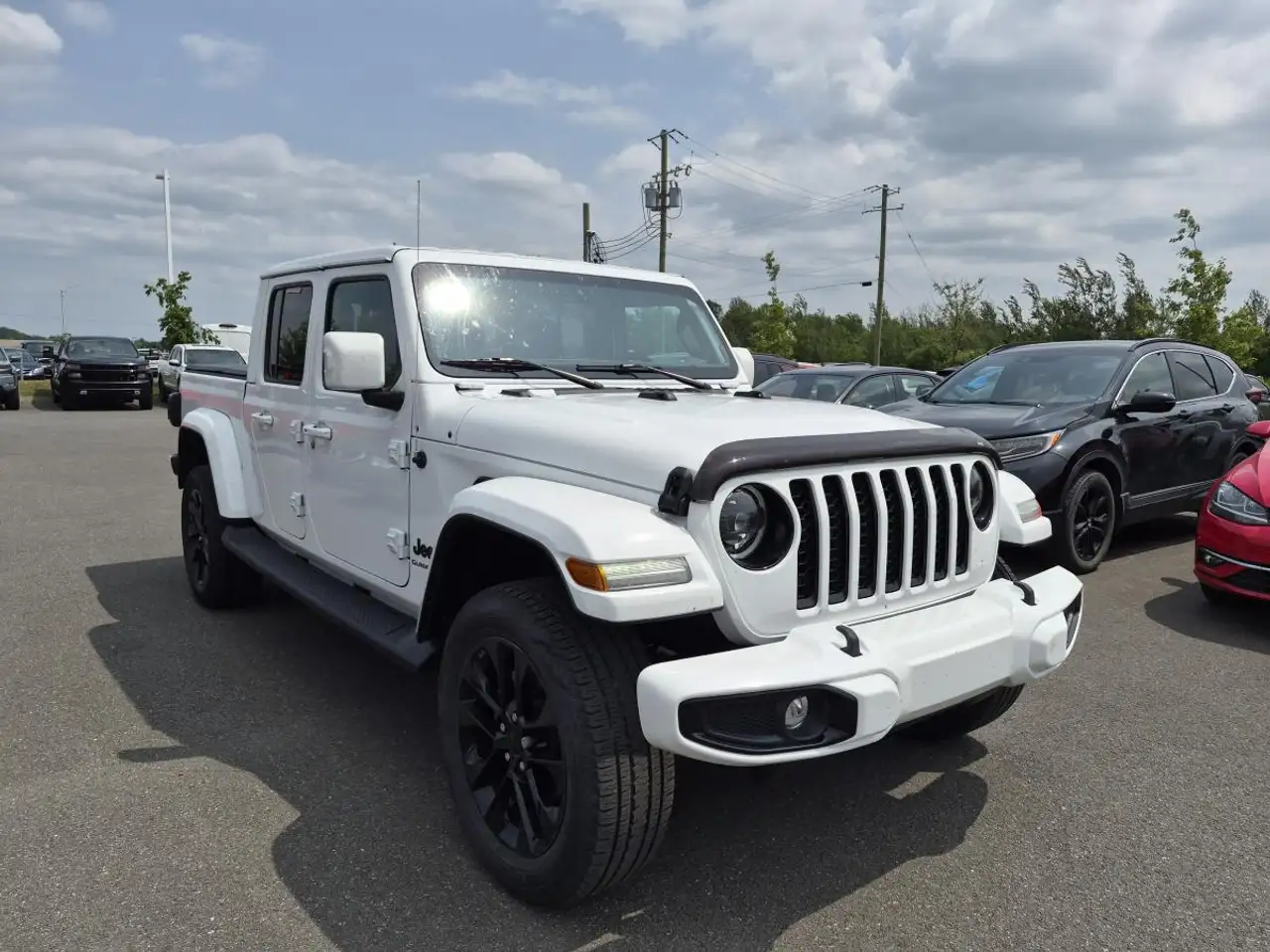 Jeep Gladiator - Image 3