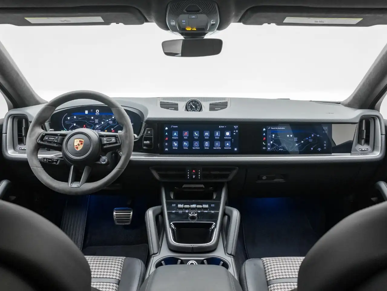 Porsche Cayenne - Image 35