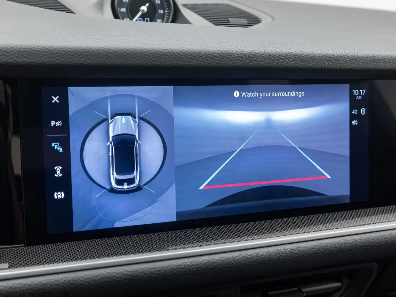 Porsche Cayenne - Image 20